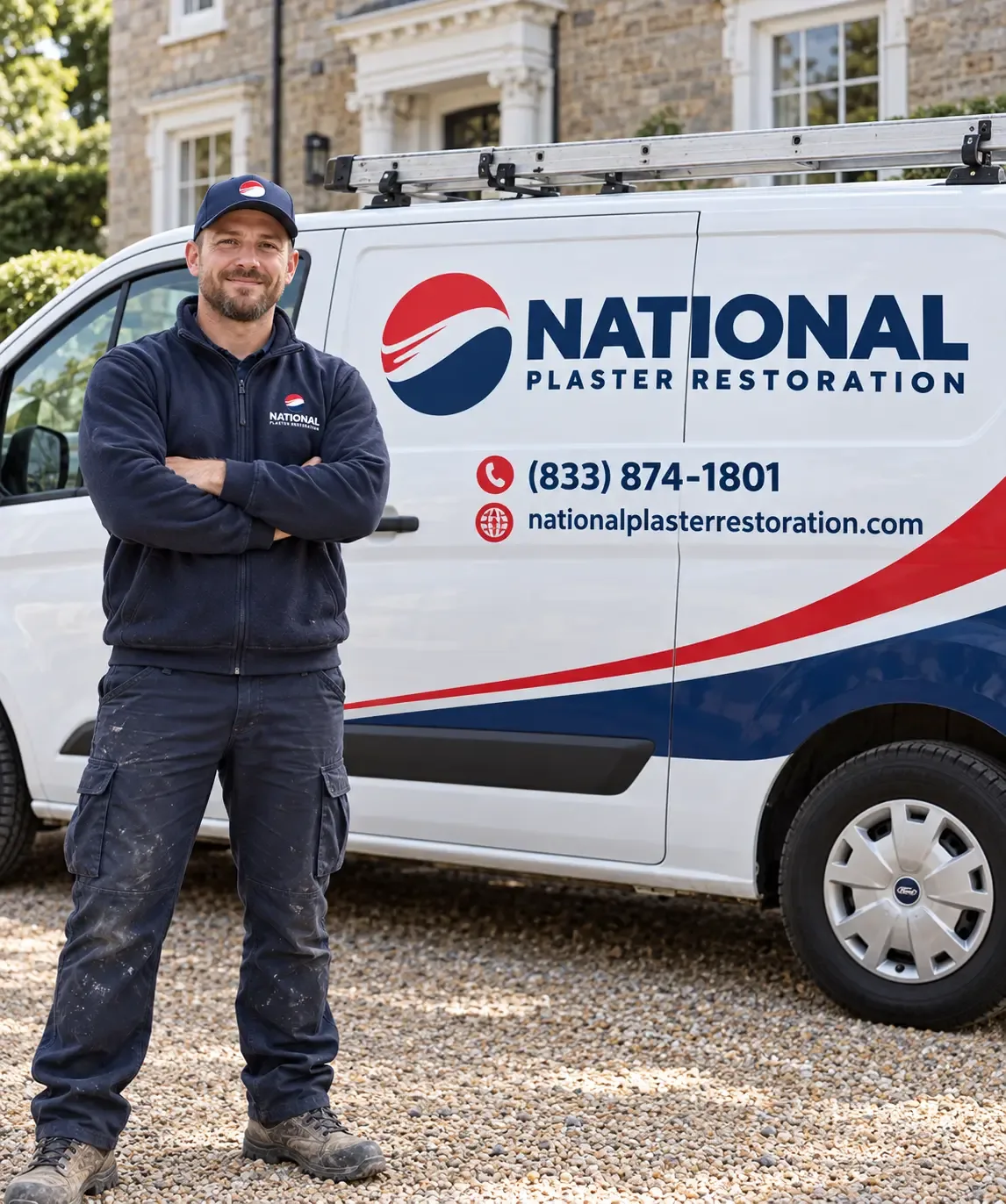 Plaster Repair company in Medway, MA